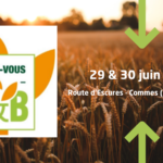Participez à l’événement Tech&Bio 2022 !