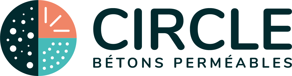 logo projet circle
