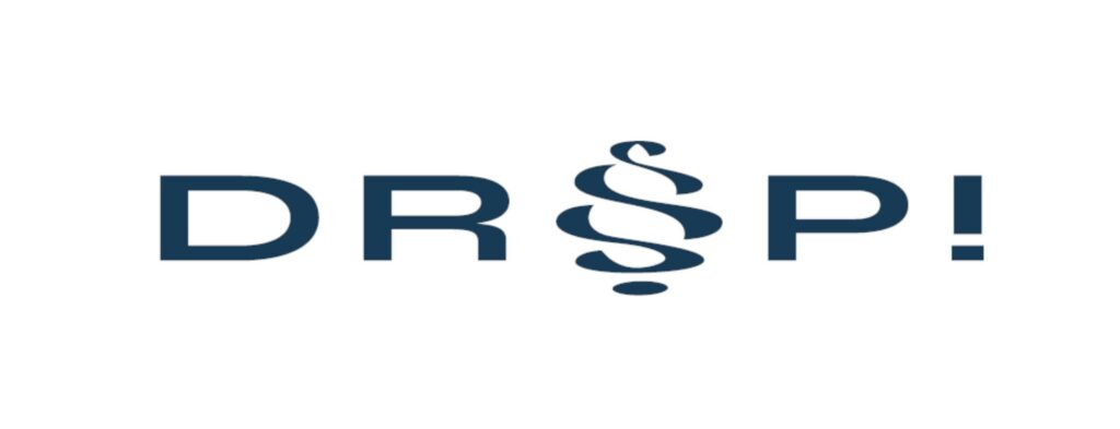 drop! logo